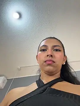  BunnyNaugthy online show from March 12, 5:17 pm