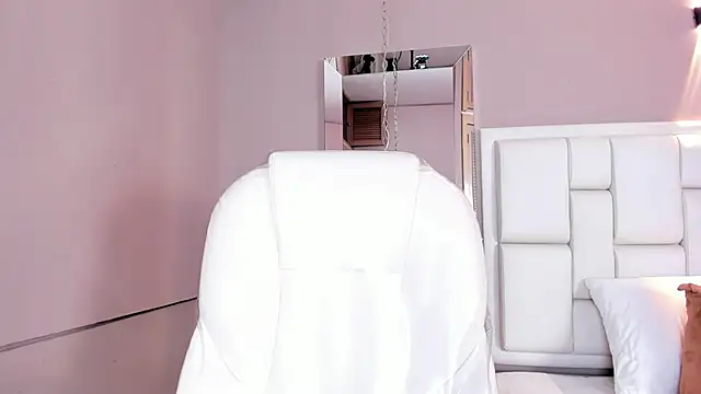  BunnyNaugthy online show from September 23, 12:12 pm