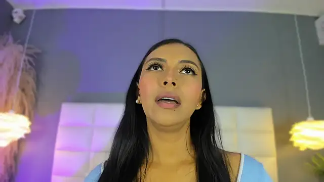  BunnyNaugthy online show from April 22, 10:38 pm