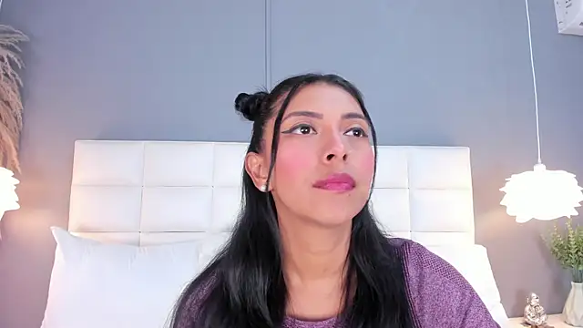  BunnyNaugthy online show from March 24, 5:46 pm