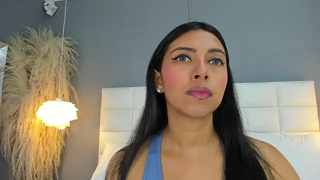  BunnyNaugthy online show from February 6, 5:20 pm