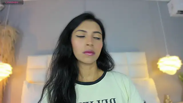  BunnyNaugthy online show from May 23, 10:53 pm
