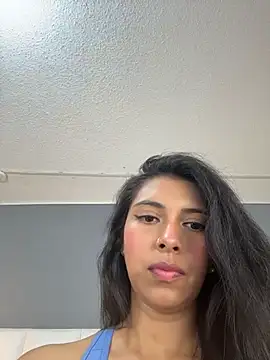  BunnyNaugthy online show from March 3, 5:20 pm