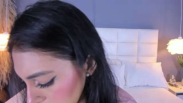  BunnyNaugthy online show from April 9, 5:19 pm