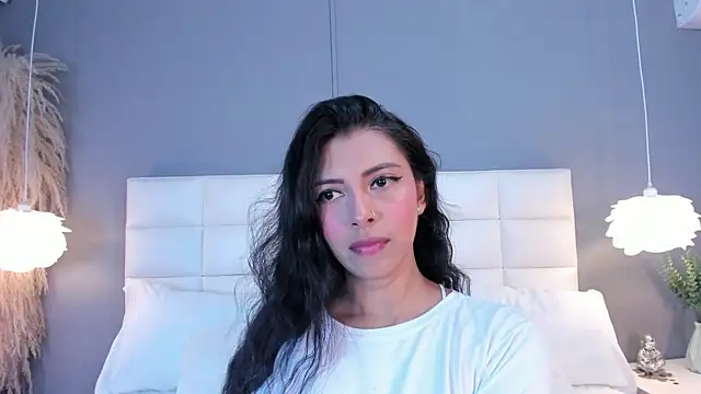  BunnyNaugthy online show from April 1, 5:10 pm