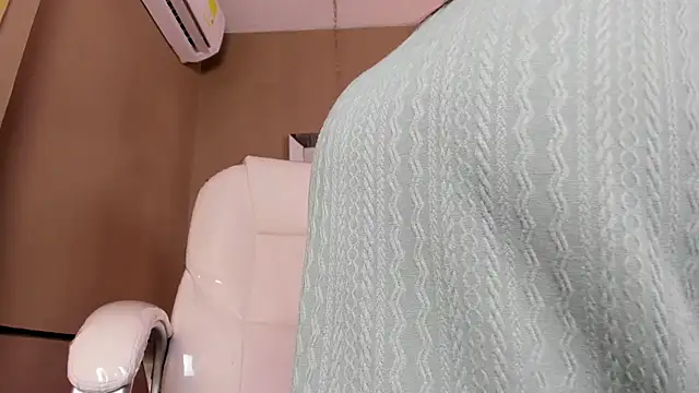  BunnyNaugthy online show from November 11, 12:11 pm