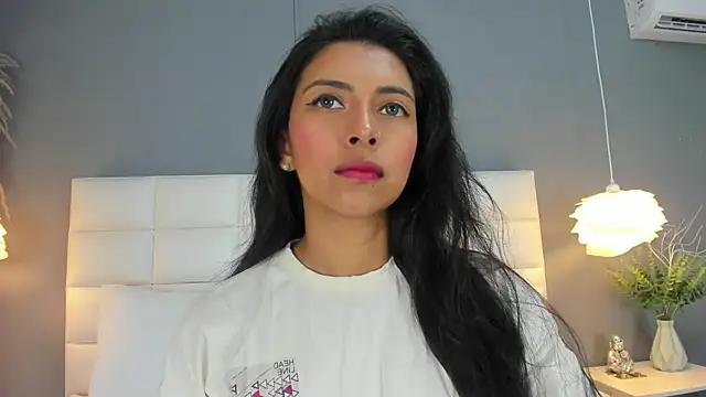  BunnyNaugthy online show from February 21, 5:04 pm