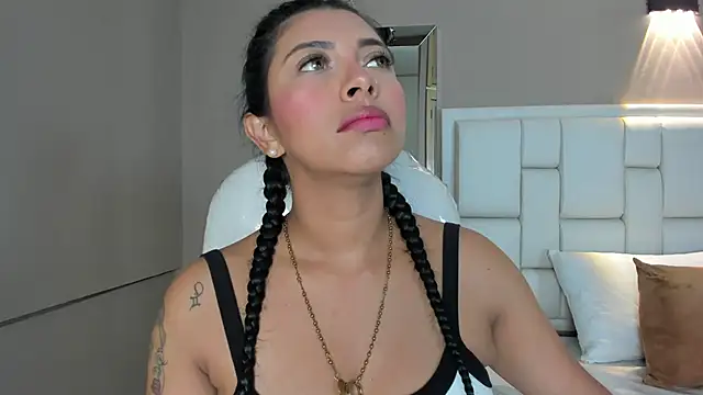  BunnyNaugthy online show from October 17, 12:07 pm
