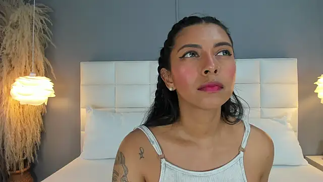  BunnyNaugthy online show from February 19, 4:59 pm