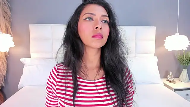  BunnyNaugthy online show from March 23, 12:49 pm