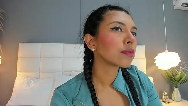  BunnyNaugthy online show from February 12, 5:13 pm