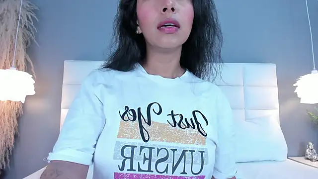  BunnyNaugthy online show from February 20, 5:04 pm