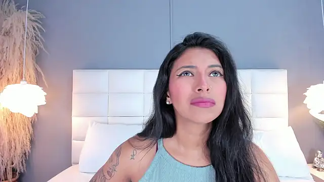  BunnyNaugthy online show from February 10, 5:12 pm