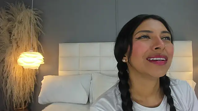  BunnyNaugthy online show from March 4, 5:10 pm