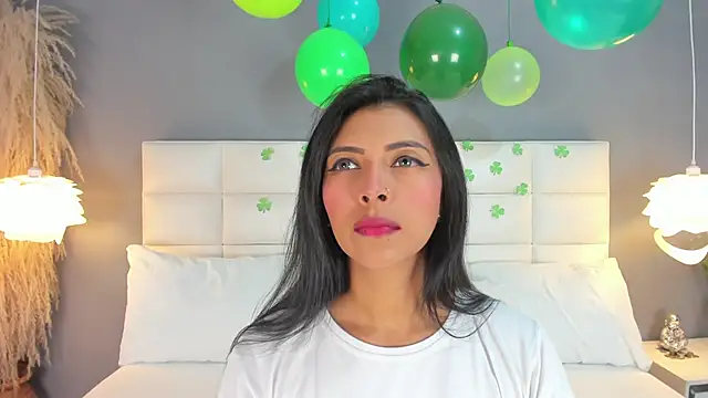  BunnyNaugthy online show from March 17, 5:27 pm