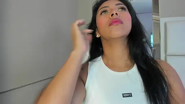  BunnyNaugthy online show from November 22, 12:04 pm