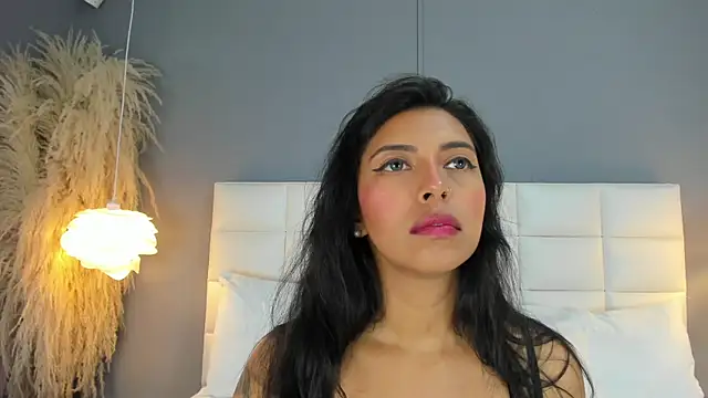  BunnyNaugthy online show from February 17, 5:10 pm