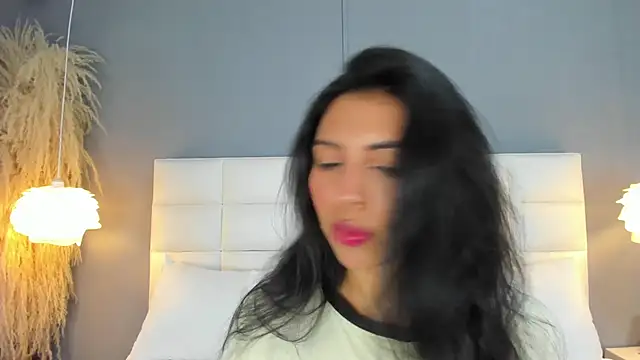  BunnyNaugthy online show from February 25, 5:13 pm