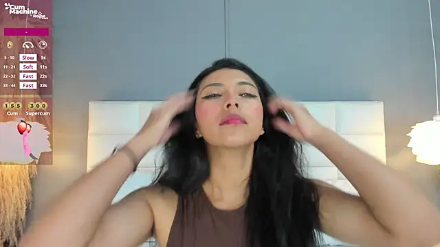  BunnyNaugthy online show from March 9, 5:38 pm