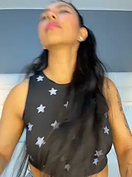  BunnyNaugthy online show from March 16, 5:16 pm