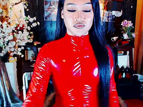 Snapshot of KatrinaSaints chatting on October 25, 6:41 pm KatrinaSaints online show from October 25, 6:41 pm