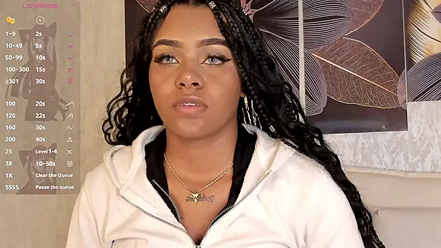 Snapshot of Emma_Morgann chatting on February 7, 11:23 am Emma Morgann online show from February 7, 11:23 am