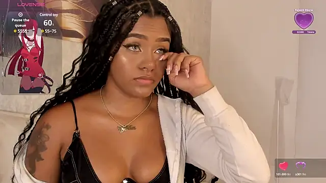 Snapshot of Emma_Morgann chatting on February 6, 11:42 am Emma Morgann online show from February 6, 11:42 am