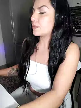 Snapshot of hot-babygirl chatting on January 13, 8:48 pm hot-babygirl online show from January 13, 8:48 pm