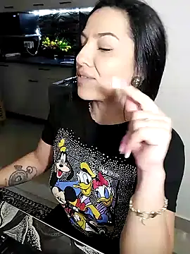 hot-babygirl online show from February 23, 9:04 pm