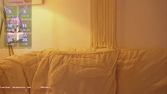 bunnycuteshy online show from October 22, 2:27 pm