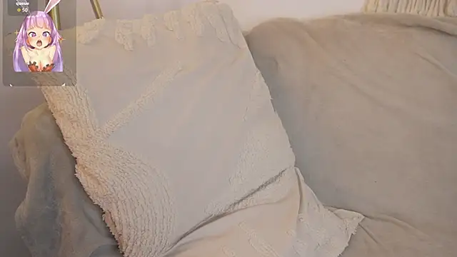 bunnycuteshy online show from February 2, 1:32 pm