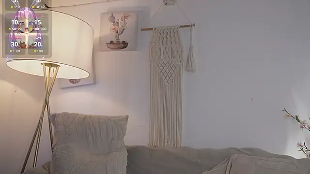 bunnycuteshy online show from February 11, 1:22 pm