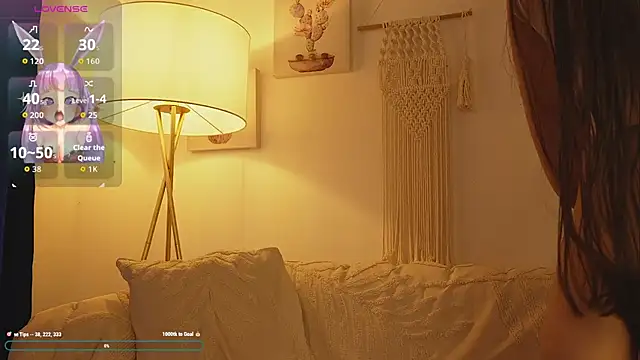 bunnycuteshy online show from November 12, 2:43 pm