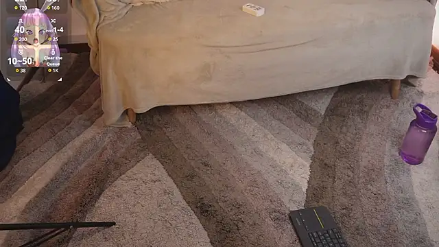 bunnycuteshy online show from February 28, 12:38 pm