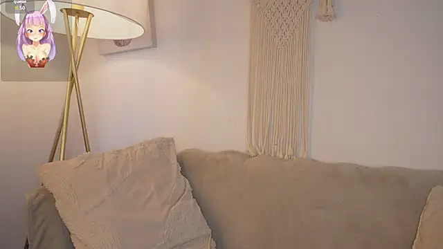 bunnycuteshy online show from February 23, 3:12 pm