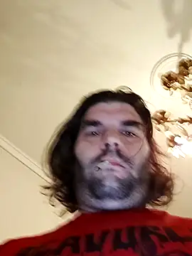 VoodooboyG7 online show from September 26, 7:43 pm