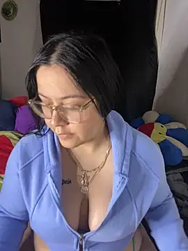 MsConejitaa online show from March 26, 12:03 pm