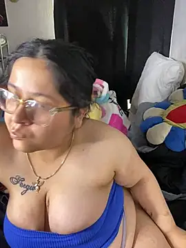 MsConejitaa online show from July 16, 4:26 pm