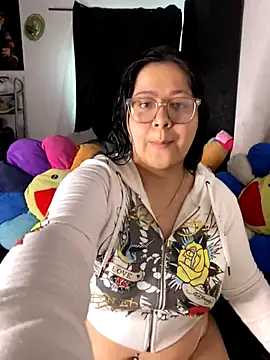 Snapshot of MsConejitaa chatting on September 28, 4:25 pm MsConejitaa online show from September 28, 4:25 pm