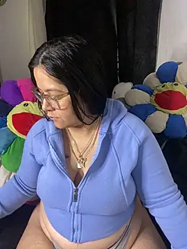 MsConejitaa online show from May 28, 4:02 pm