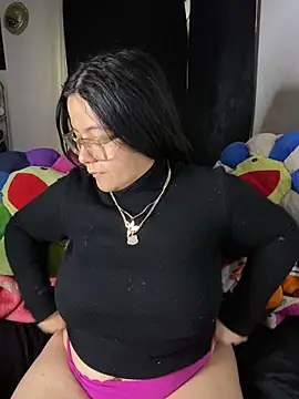 MsConejitaa online show from February 19, 3:20 pm