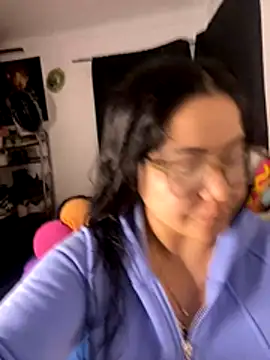 Snapshot of MsConejitaa chatting on November 14, 5:05 pm MsConejitaa online show from November 14, 5:05 pm