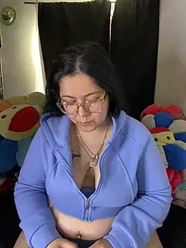 MsConejitaa online show from March 2, 4:25 pm