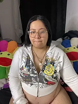 MsConejitaa online show from May 29, 12:22 pm
