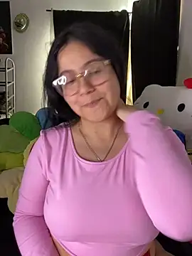 Snapshot of MsConejitaa chatting on February 15, 5:39 pm MsConejitaa online show from February 15, 5:39 pm