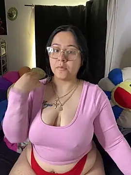 MsConejitaa online show from March 18, 3:35 pm