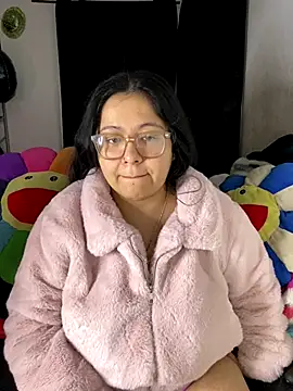 Snapshot of MsConejitaa chatting on November 18, 2:31 pm MsConejitaa online show from November 18, 2:31 pm