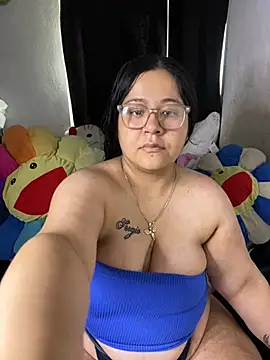 MsConejitaa online show from July 17, 4:48 pm