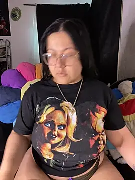 Snapshot of MsConejitaa chatting on September 22, 3:29 pm MsConejitaa online show from September 22, 3:29 pm