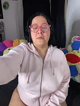 Snapshot of MsConejitaa chatting on October 19, 1:03 pm MsConejitaa online show from October 19, 1:03 pm